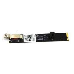 Acer 23.R9702.002, Microphone, Any brand, Aspire 5750, 5755, 5750G, 5750Z, 5750ZG, 5755G Gatewa (23.R9702.002)
