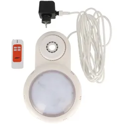 LED-Scheinwerfer 36 LED - 7,2W für Aufstellbecken