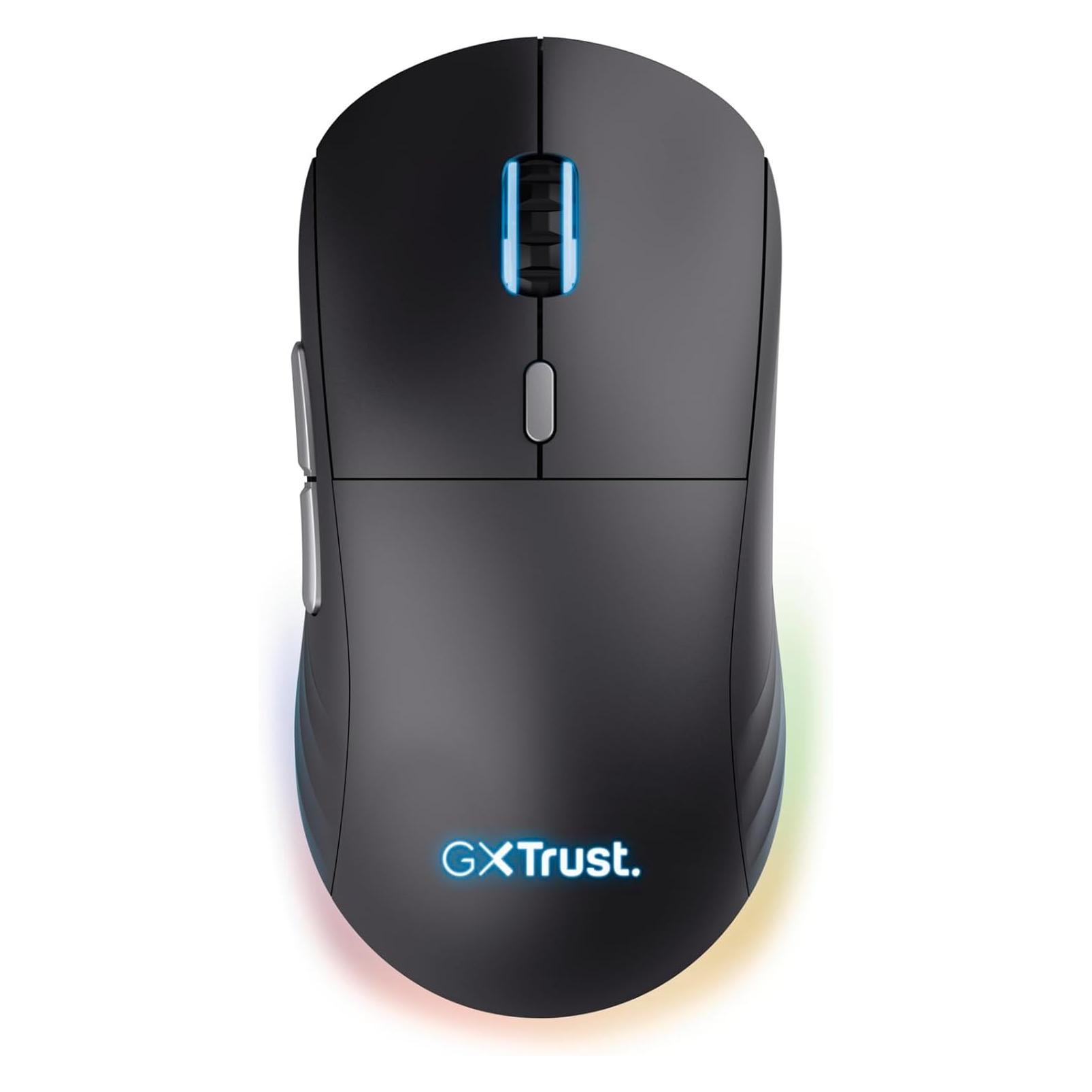 Trust GXT926 REDEX II (Kabellos) (25126)