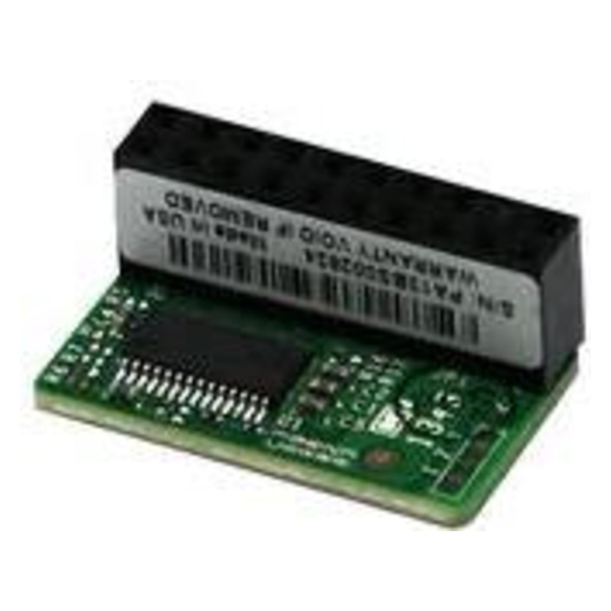 Supermicro Hardwaresicherheitschip (AOM-TPM-9665H-C)