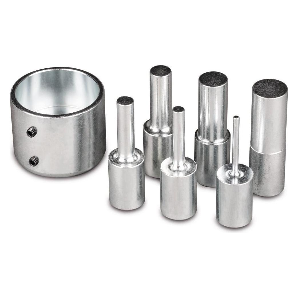 Metallkraft Druckdornsatz für WPP 60 (4107060)