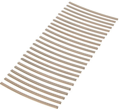 Dunlop 6105 Frets