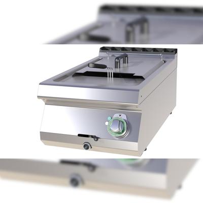 RM GASTRO Thermik Serie 700 Elektro-Fritteuse FE-704/13E