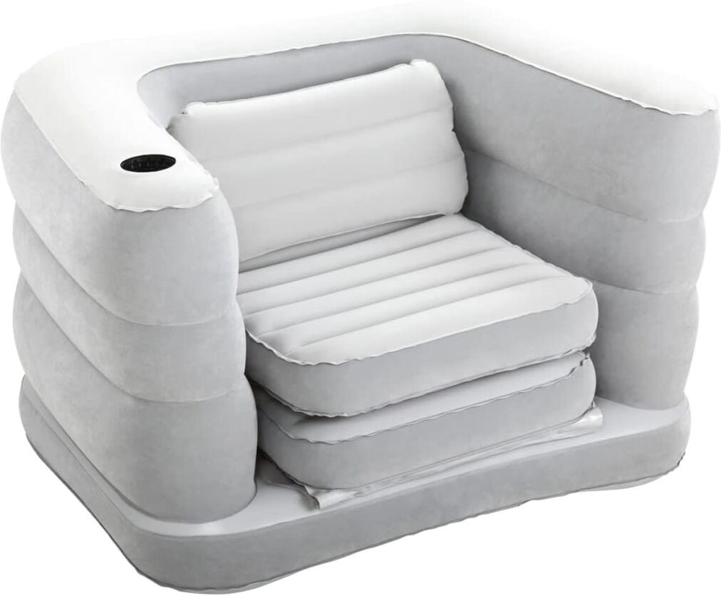 Bestway Fauteuil-lit gonflable pour 1 personne Multi Max 67277