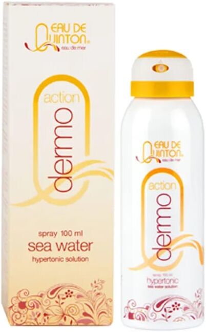 Quinton Dermo Action 100 ml
