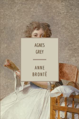 Anne Brontë - Agnes Grey - Preis vom 05.10.2026 03:47:11 h