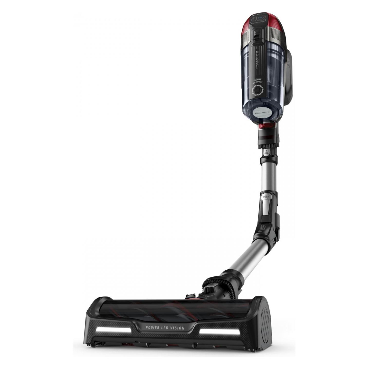 Rowenta XForce Flex 12.60 Animal (RH98A7WO)