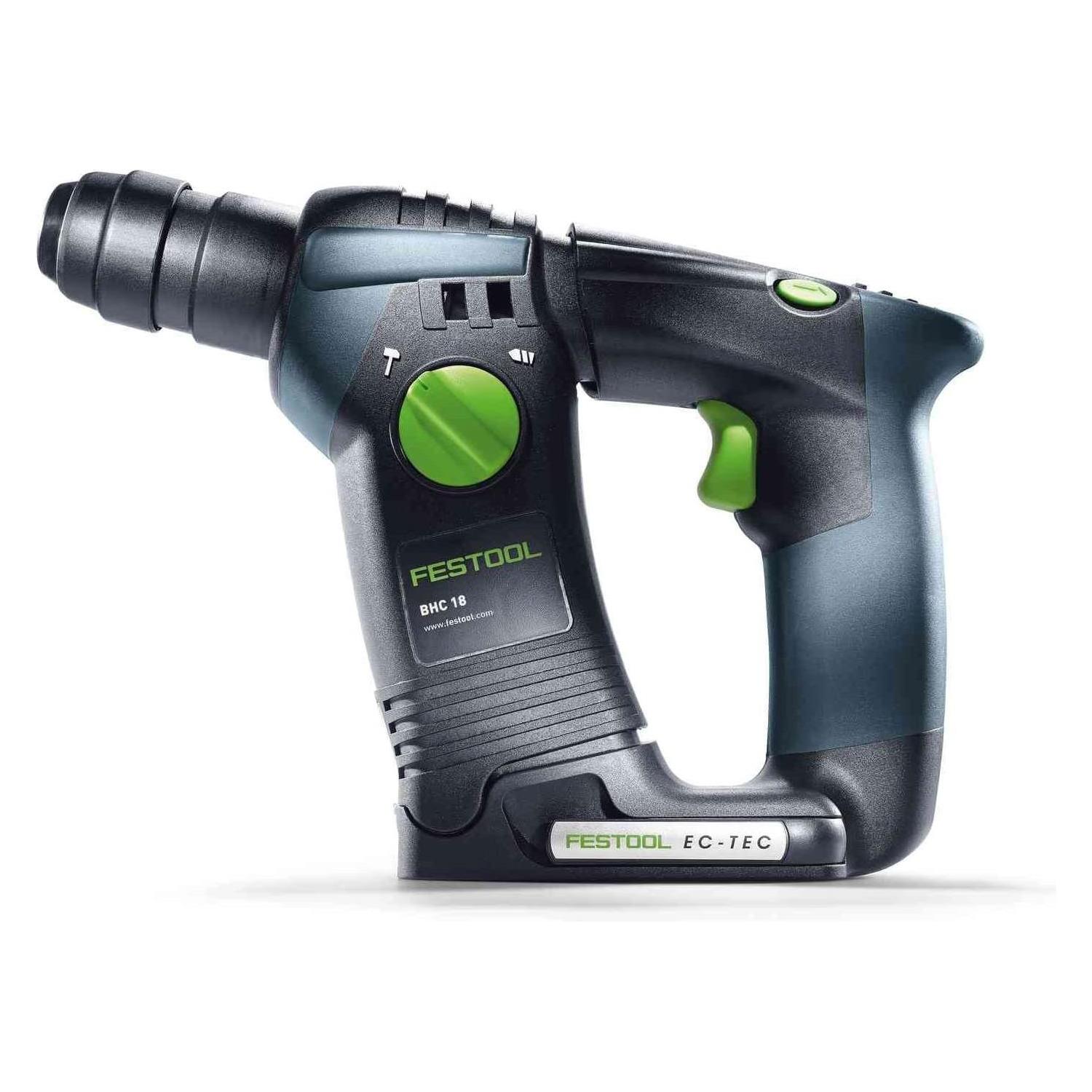 Festool BHC 18-Basic (Bohrhammer) (577600)