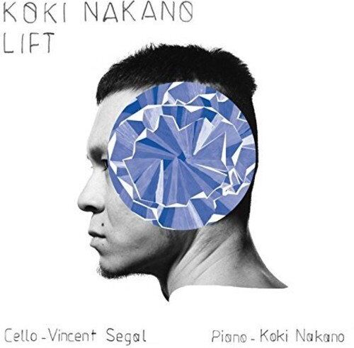 Koki Nakano - Lift - Preis vom 11.10.2026 15:43:13 h