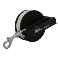 Scubaforce X-Reel - 60 meter (200ft)