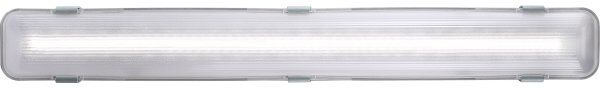 Nordlux Works Led-Armatur, Ip65, 1x9w