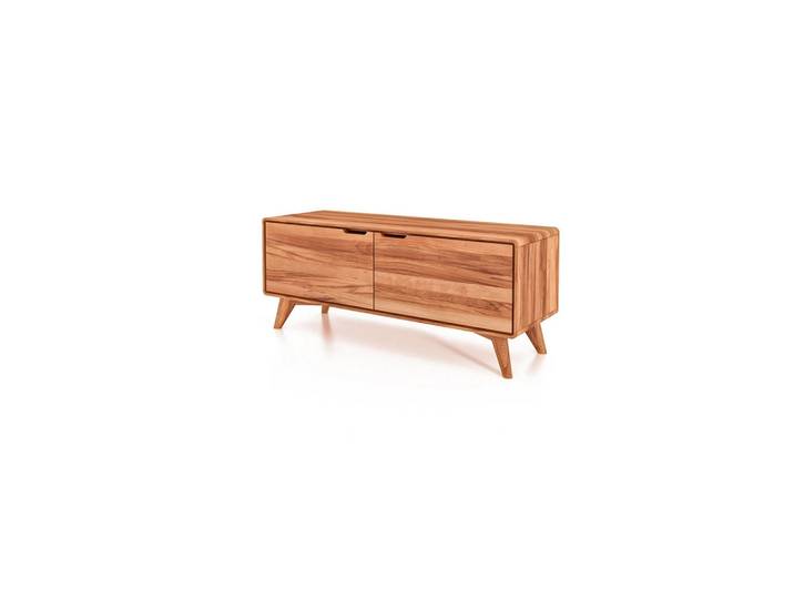 GREG HIFI-SCHRANK Kernbuche
