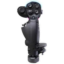 MAC Jeans Virpil Controls Constellation ALPHA Prime R (PC), Gaming Controller, Schwarz