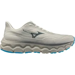 Mizuno Wave Horizon 9 Laufschuhe Herren 51 - foggy dew/dark slate/blue 41