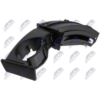 NTY Getränkehalter ezcbm365 für BMW