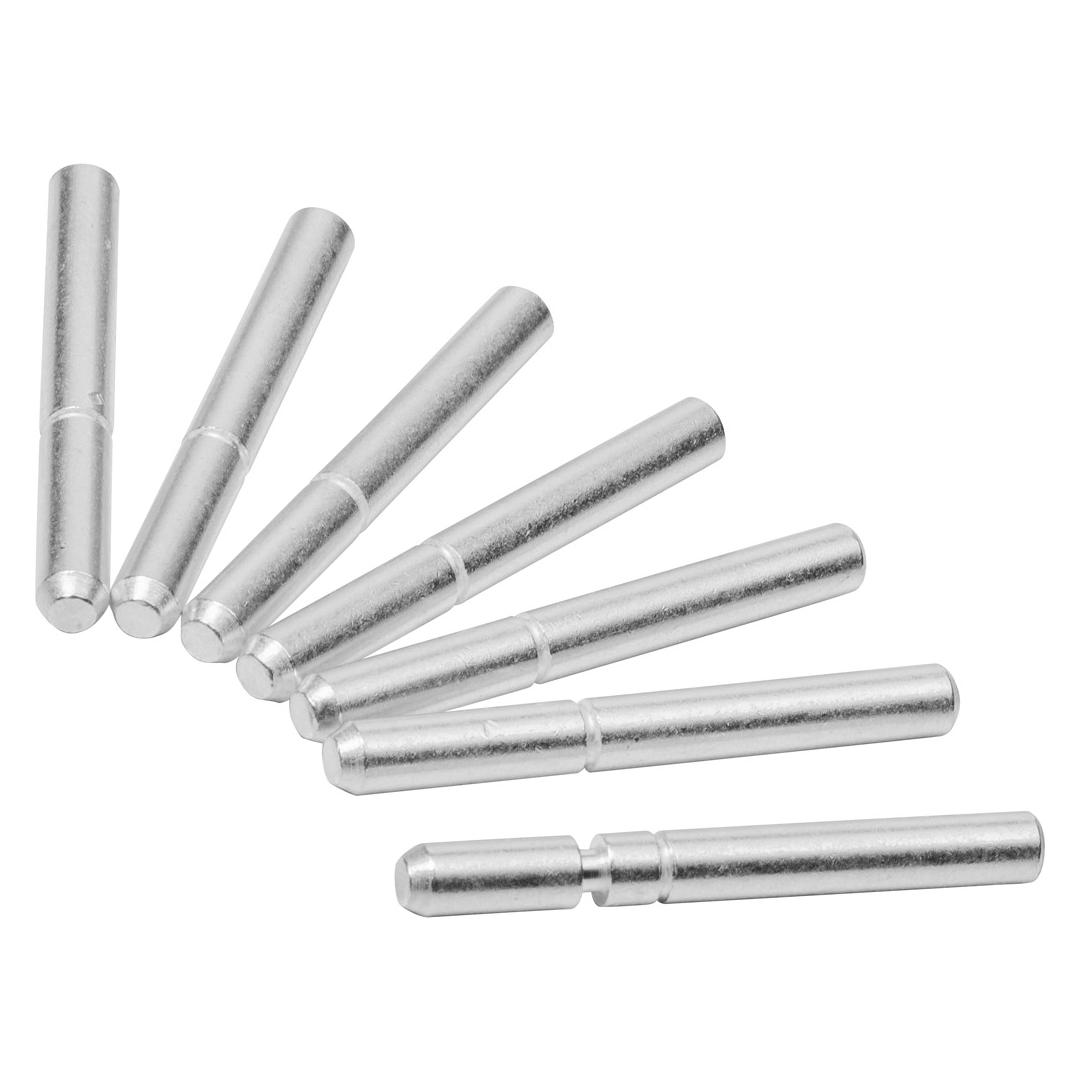 ABN Steckerstifte f.DS 76005 Zählersklemme f.AT425 6x45mm+1x45mm (76005)