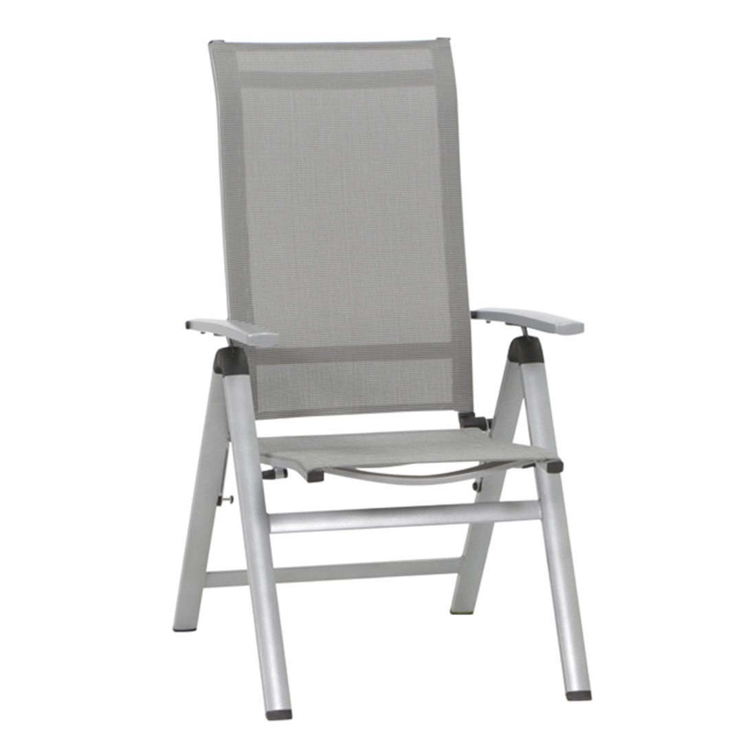 GAUTZSCHGROS Fabulo Klappsessel Alugestell + Textilgewebe 09243760