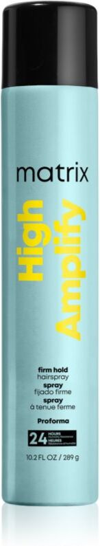 Matrix High Amplify Hårspray Extra Strong Hold 400 ml