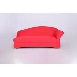 Better Home 3-Sitzer Sofa Loretta mit rechter Armlehne, ca. 193 x 83 x 85 cm - Rosa
