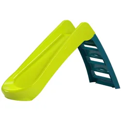 Palplay Scivolo Pieghevole (1.30 x 0.47 x 0.72 m)