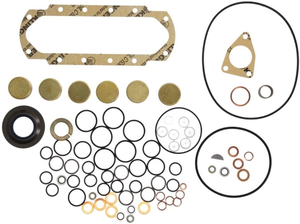 Reparatursatz, Zündverteiler BOSCH 2.417.010.025
