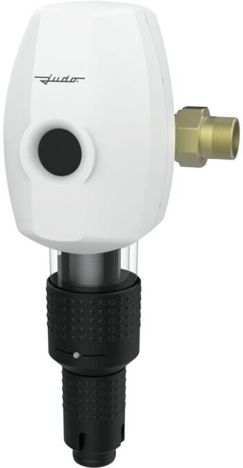 Judo Speedy-ec Rückspülschutzfilter 8070676 JSY-EC, 1 1/2", mit Rückspülanzeige