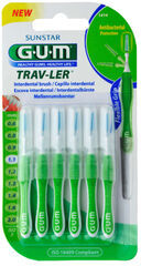 Gum Escovilhão Trav-Ler 1414
