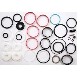RockShox Service-Kit Vivid Air Lufthülse