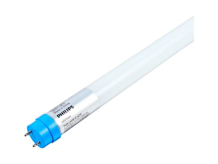 Philips LED-Röhre high output 600 mm, 8W, G13, 800 Lumen, kaltweiss (6500K)