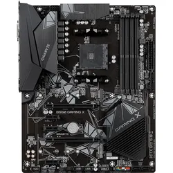 GIGABYTE B550 X Gaming Mainboard Sockel AM4
