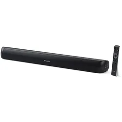 Sharp Soundbar SB107 2.0 90W sw (schwarz)