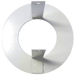 Neomounts Abdeckung Passend für Serie (Halter): NewStar Beamer-Halterung FPMA-C100-Serie, NewStar Beamer-Halterung FPMA-C100SILVER-Serie Weiß FPMA-CRW5