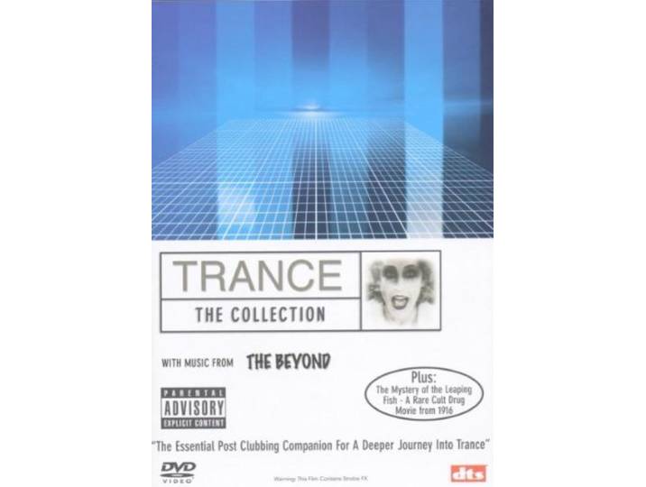 Trance - The Collection