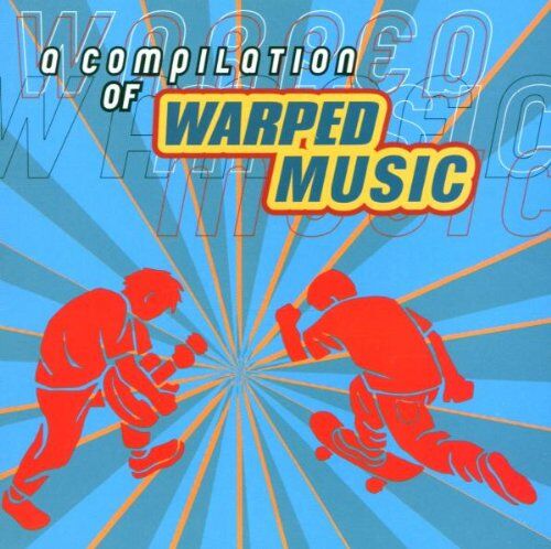 Various - A Compilation of Warped Music - Preis vom 11.10.2026 03:10:56 h
