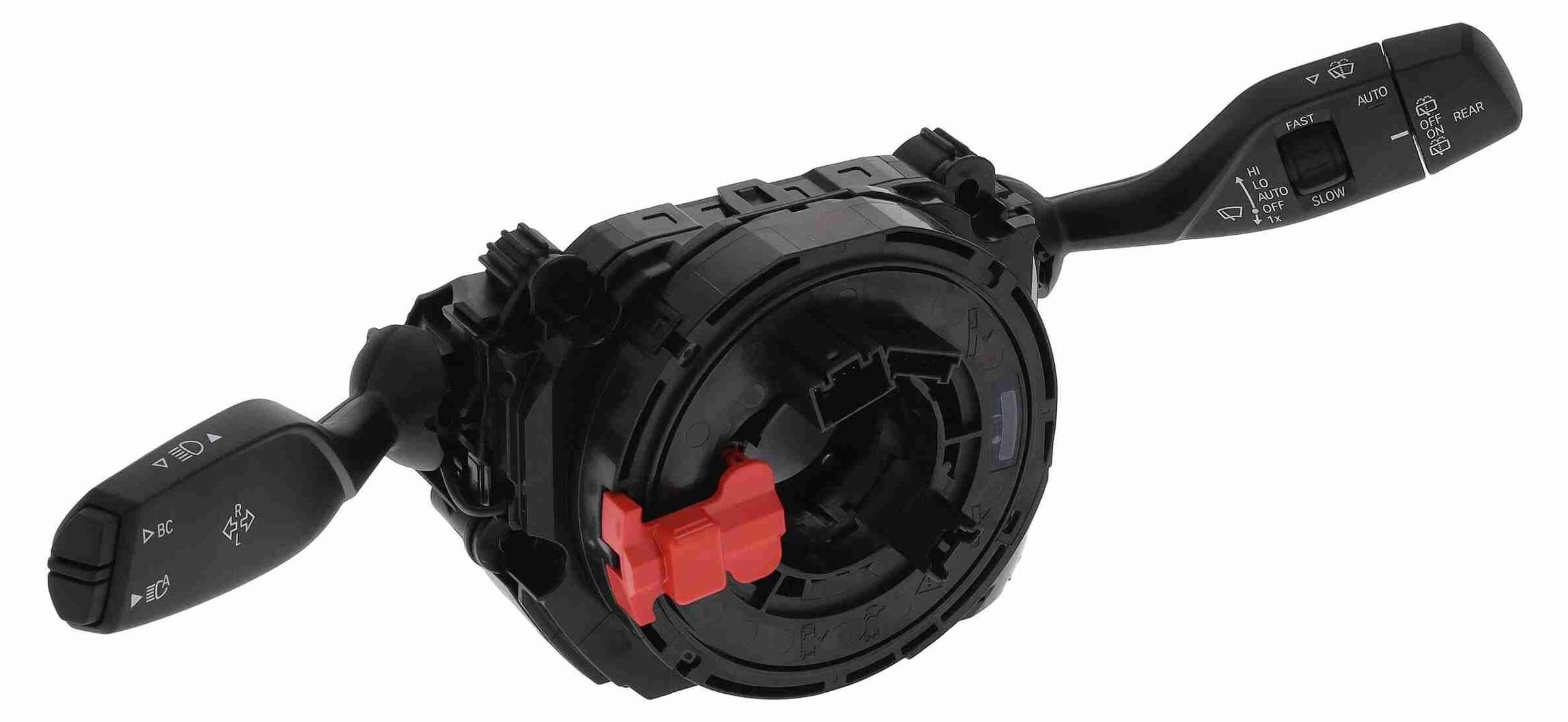 VEMO V20-80-0011 Lenkstockschalter Kombischalter für BMW X1 (F48) X2 (F39)