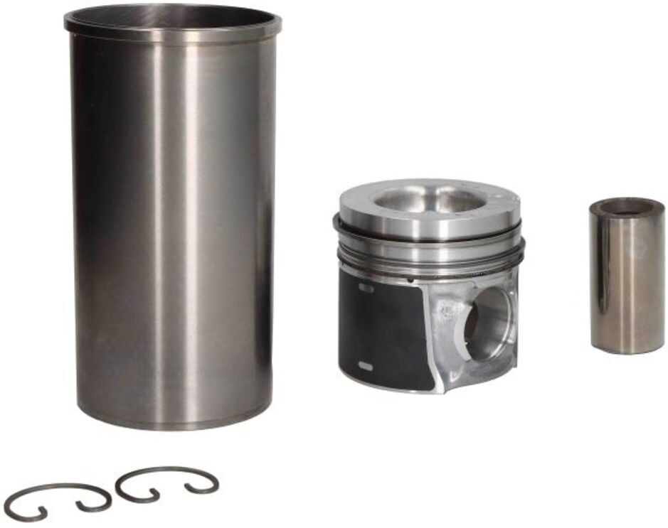 Reparatursatz, Kolben/Zylinderlaufbuchse KOLBENSCHMIDT 41263960