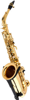 Selmer SE-A2L Goldlac SA80 II AltoSax