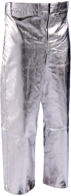 Jutec Pantalon anti-chaleur, Taille de confection DE: 54 (HSH100KA-1 GR. 54)