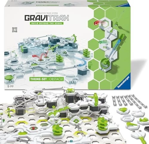 GraviTrax Hindernis-Starter-Set