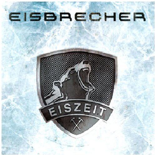Eisbrecher - Eiszeit (2-Track Single) - Preis vom 11.10.2026 23:13:37 h