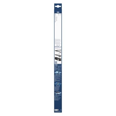BOSCH Wischblatt Twin 3 397 001 866 vorne