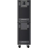 VFI 6000 AT, USV schwarz