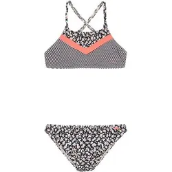 PROTEST Kinder Bikini PRTLEYLA JR bikini, Größe 140 in Pink Pink