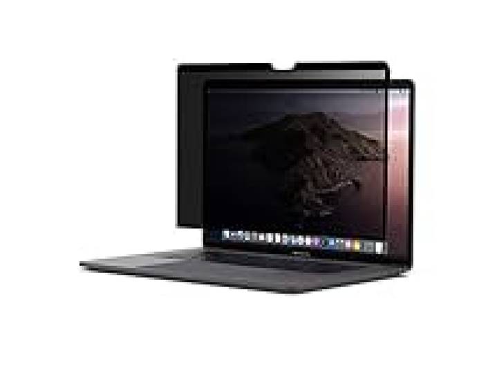 BELKIN ScreenForce Removable Privacy Screen Protection for MacBook Pro 15inch