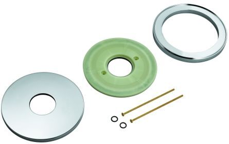Grohe Rosette Dichtung 46971 46971000 Essence chrom