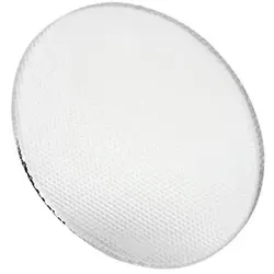 Meyer+Sohn Rillenglas 1290580000
