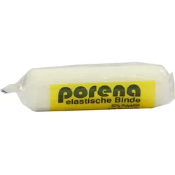 Porena Elast Mullbinde10cm 1 ST