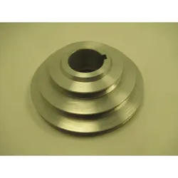 Optimum Riemenscheibe D280/TU2807/V | 03427001420