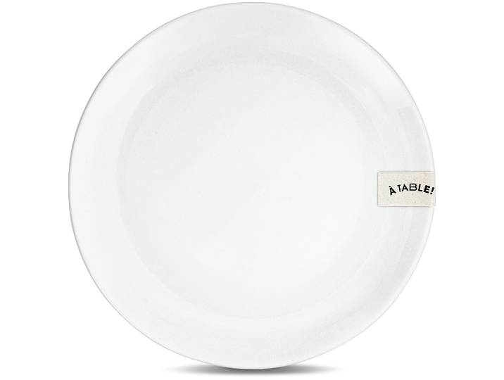 À Table! Dessertteller Ela 21cm
