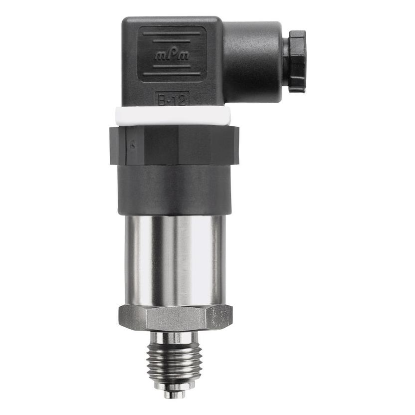 Jumo Druckmessumformer MIDAS mit monolithischem Keramiksensor (00546121)